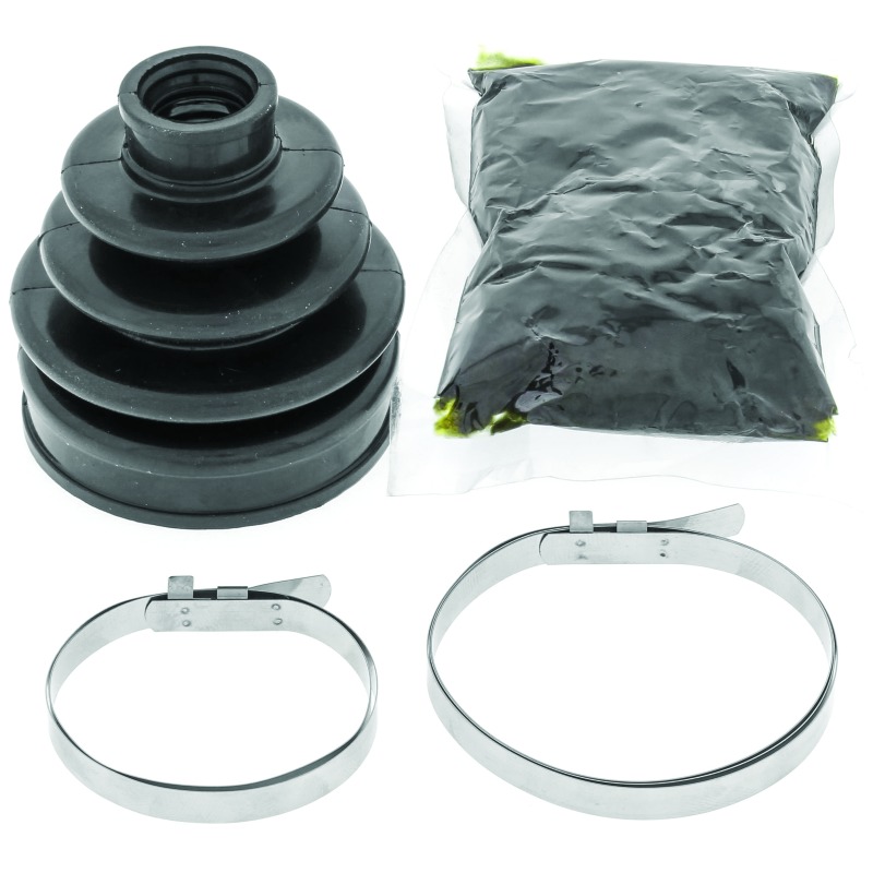 2006 Honda TRX350FM/FE FourTrax Rancher 4x4/ES Front Inner CV Boot Kit - Click Image to Close