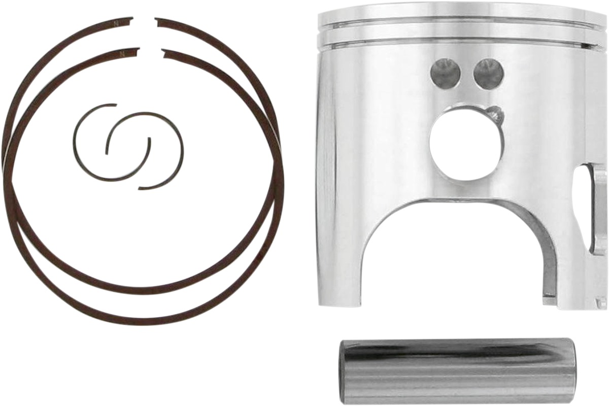 Wiseco Pro-Lite 68.00mm +2.00mm Piston Kit Fits Yamaha - Click Image to Close