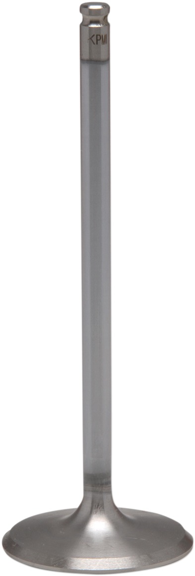 Intake Valve - Intake Valve Std Crf450R/X - Click Image to Close
