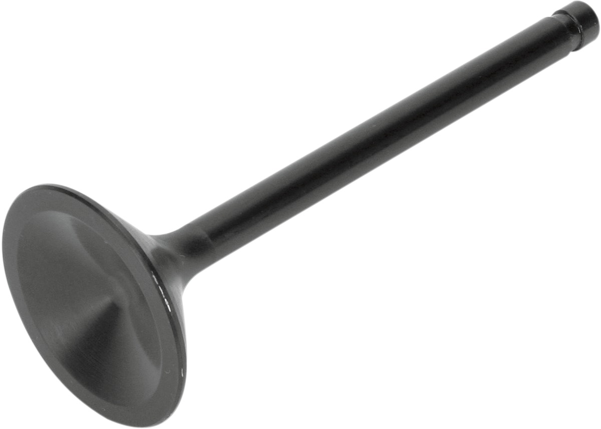 Black Diamond Exhaust Valve - Replaces H-D 18082-83 for 84-99 Evo - Click Image to Close