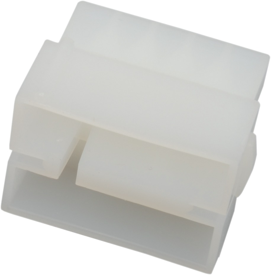 NAMZ AMP 10-Position Male Connector Fits 1987-1994 HD Models - Click Image to Close