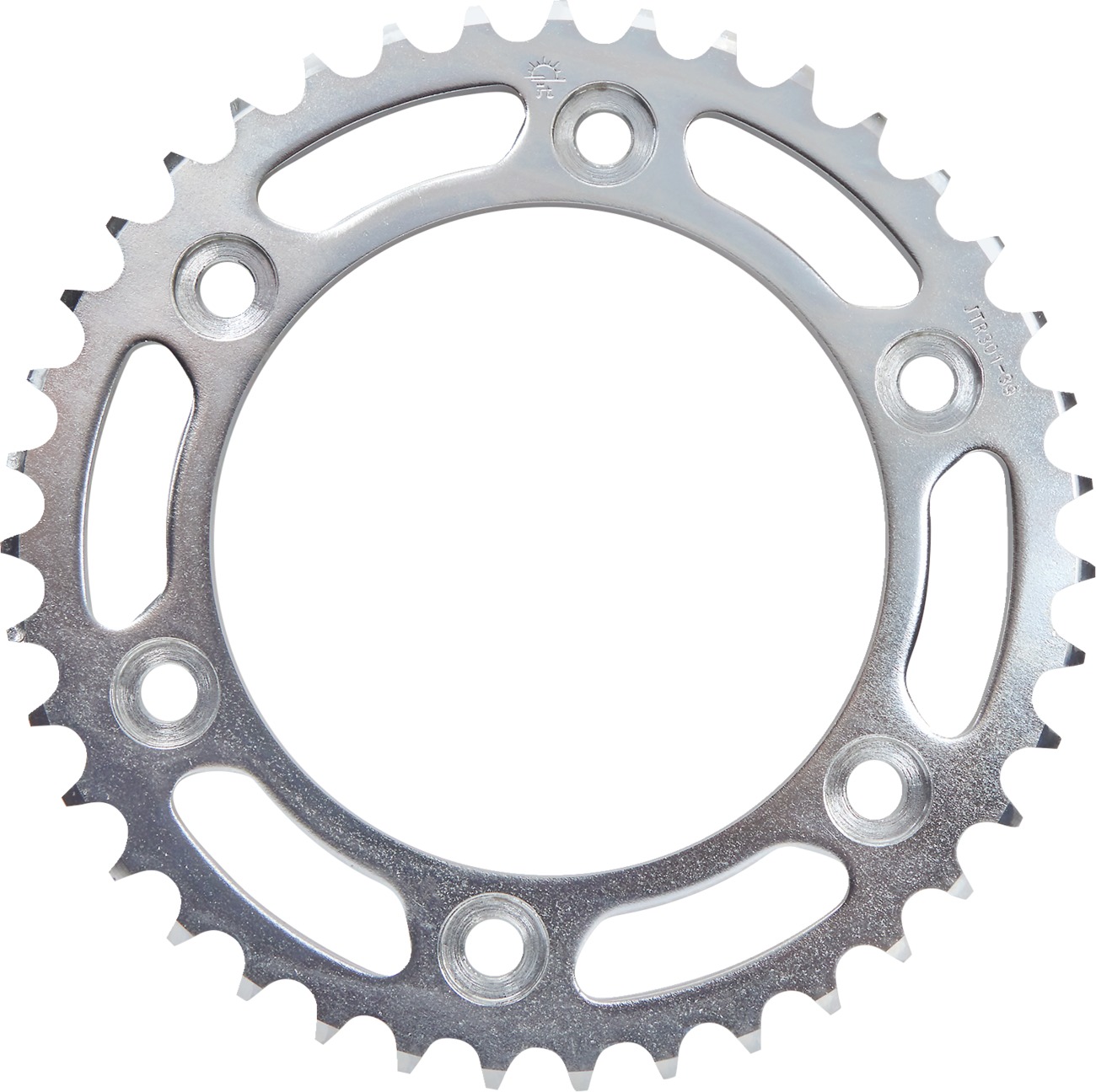 Jt Sprocket R 40 Tooth - Click Image to Close