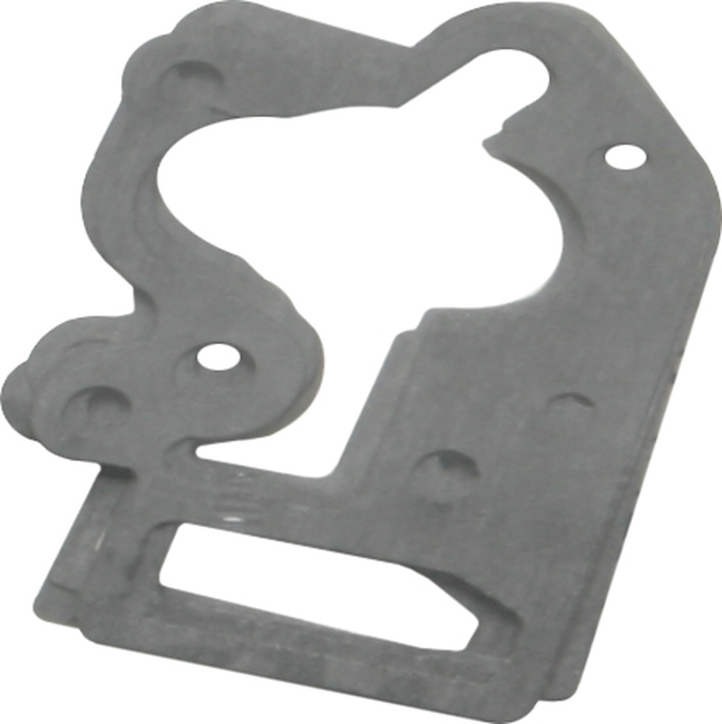 Cometic Oil Pump Cover Gasket 10-Pack Fits 1992+ Harley FXR FLT Softail Dyna - Click Image to Close