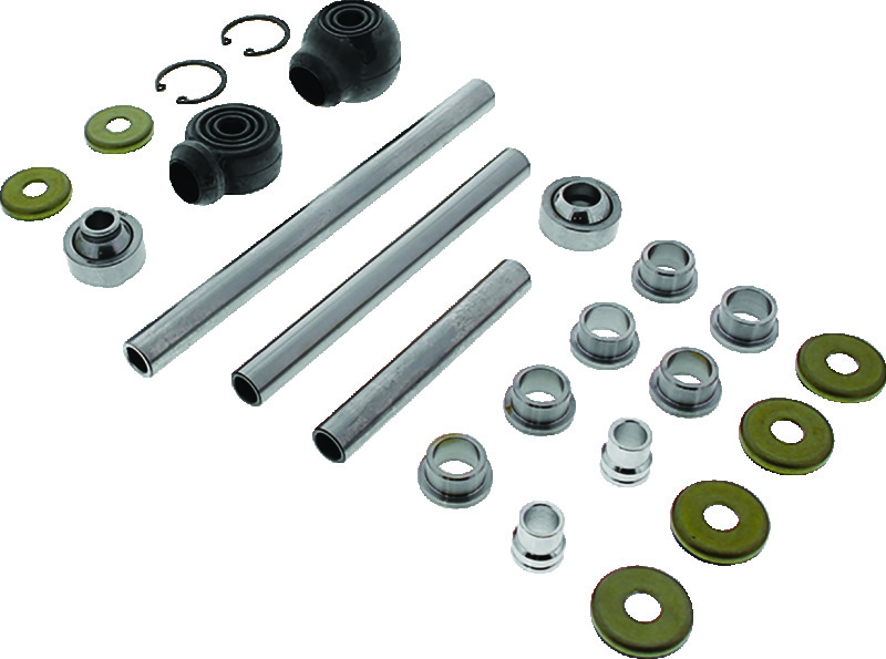 QuadBoss Rear Suspension Repair Kit For 16-18 Yamaha YXZ1000R - Rear suspension kit for 16-18 Yamaha YXZ1000R - Click Image to Close