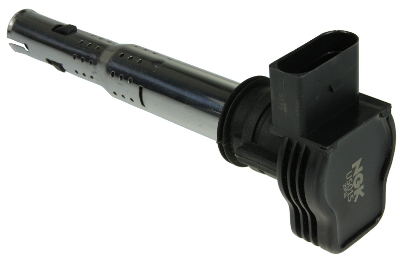 NGK COP Pencil Type Ignition Coil Fits 2008-2009 VW Touareg - Click Image to Close