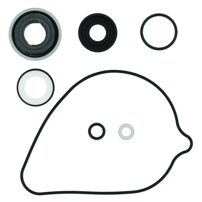 QuadBoss Water Pump Kit For 20-21 Honda SXS500 Pioneer 500 - Fits 2020-2021 Honda SXS500 Pioneer 500 - Click Image to Close