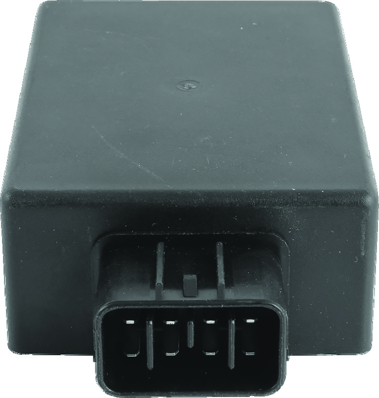 QuadBoss High-Performance CDI for 02-04 Polaris Pro 500 4x4 - For 2002-2004 Polaris ATV Pro 500 4x4 - Click Image to Close