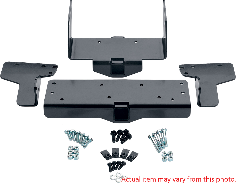 ATV Winch Mounting Kit - 68852 - Click Image to Close