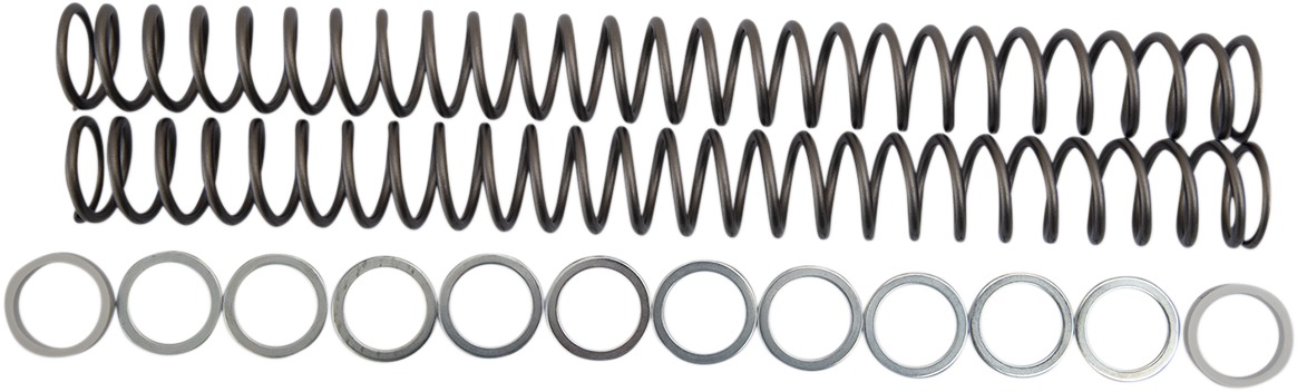Fork Springs 0.48KG - Click Image to Close