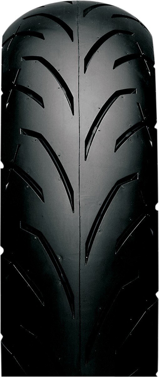 SS-530 Rear Tire 120/80-16 60P Bias TL - Click Image to Close