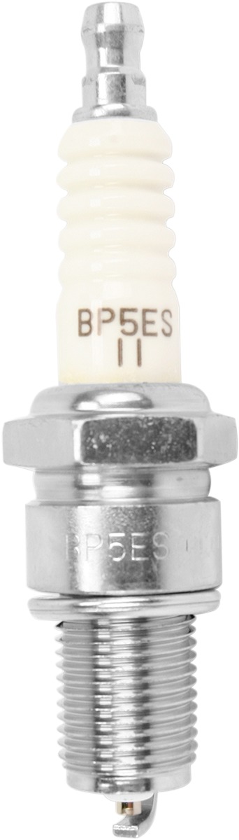NGK BP5ES-11 Standard Spark Plug *EACH* - Click Image to Close
