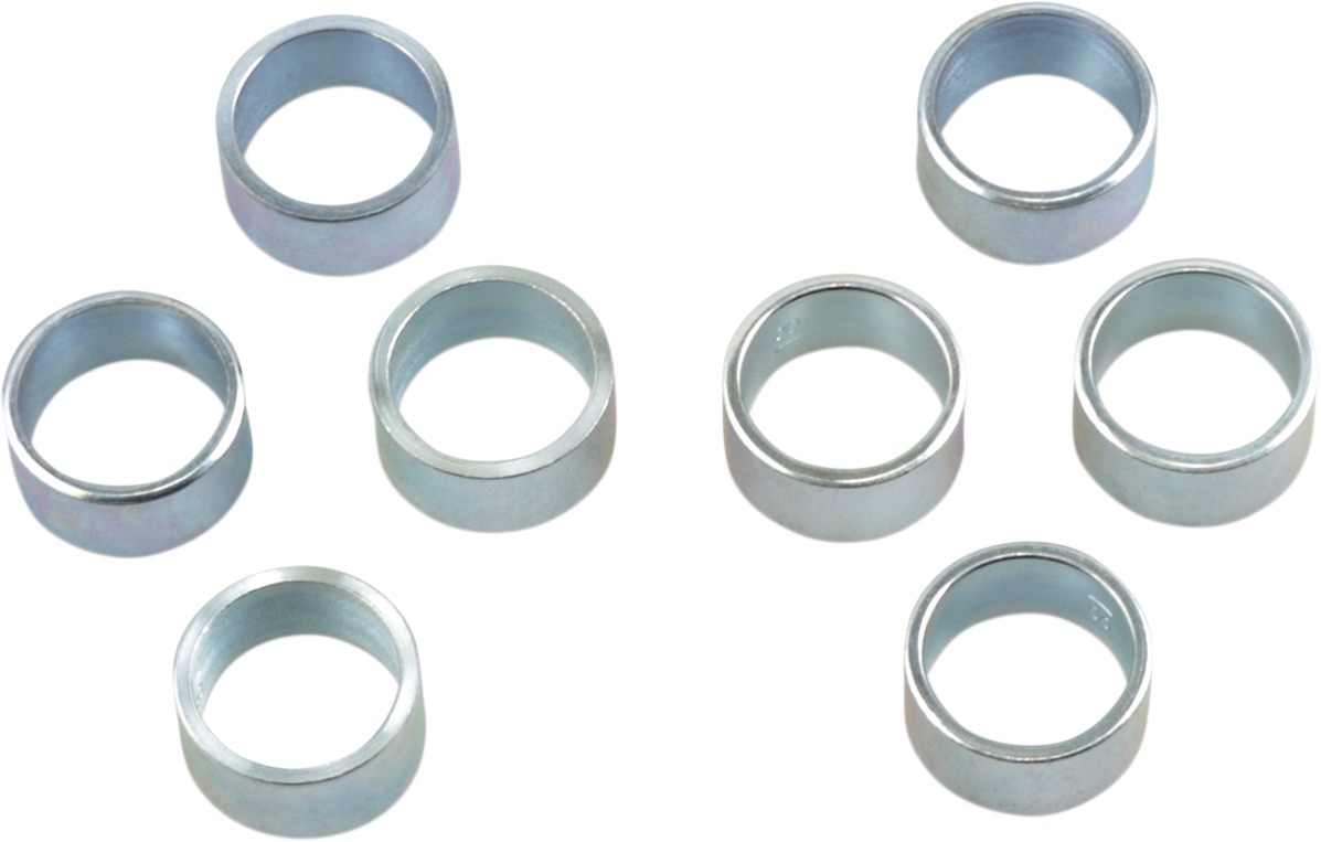 EPI 18g Roller Weights Set of 8 For Yamaha - Click Image to Close