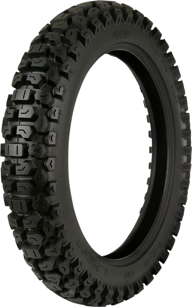 K270 410-18 Dual Purpose - Rear - Click Image to Close