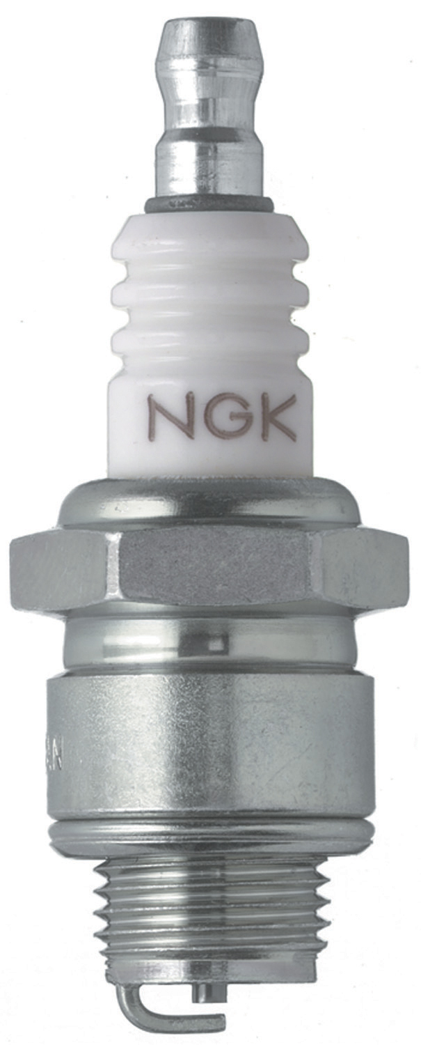 NGK Standard Spark Plug 3410 - Champion J17LM Equivalent - Replaces Champion J17LM spark plug - Click Image to Close