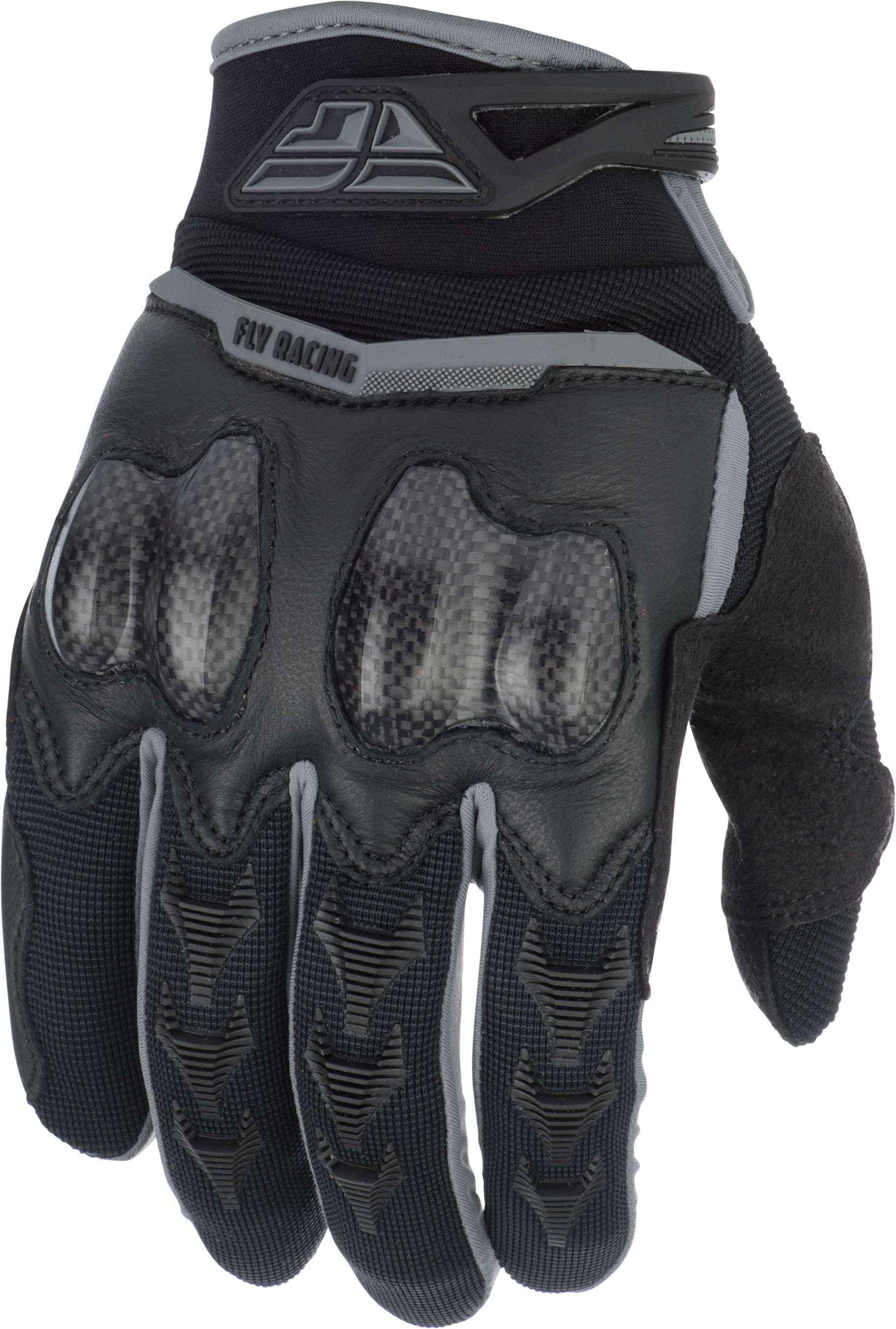 Patrol XC Gloves Black US 09 - Click Image to Close