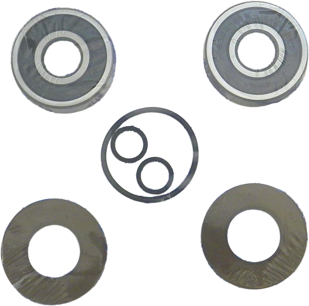 WSM Jet Pump Repair Kit Fits Kawasaki 650/750/800 - Click Image to Close