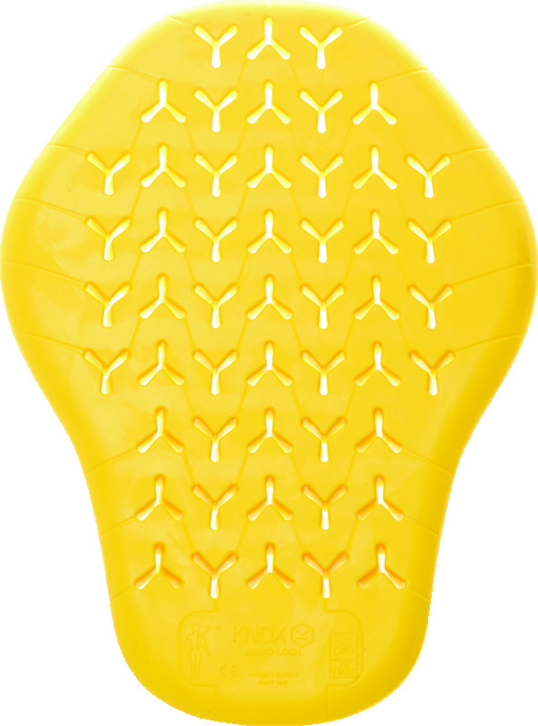 First Gear Armor Back Protector 4Xl-5Xl - Click Image to Close