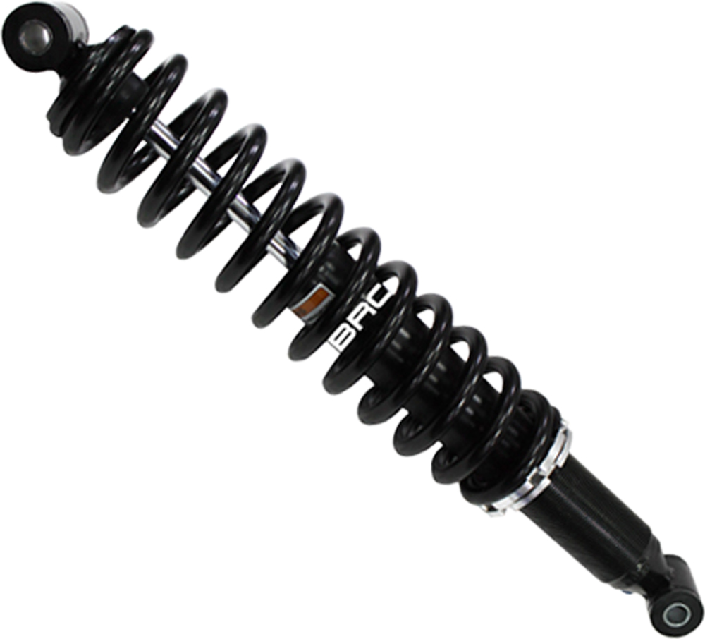 Bronco Rear Gas Shock Yamaha Kodiak 400/450 03-05 - Rear gas shock for Yamaha Kodiak 400/450 03-05 - Click Image to Close