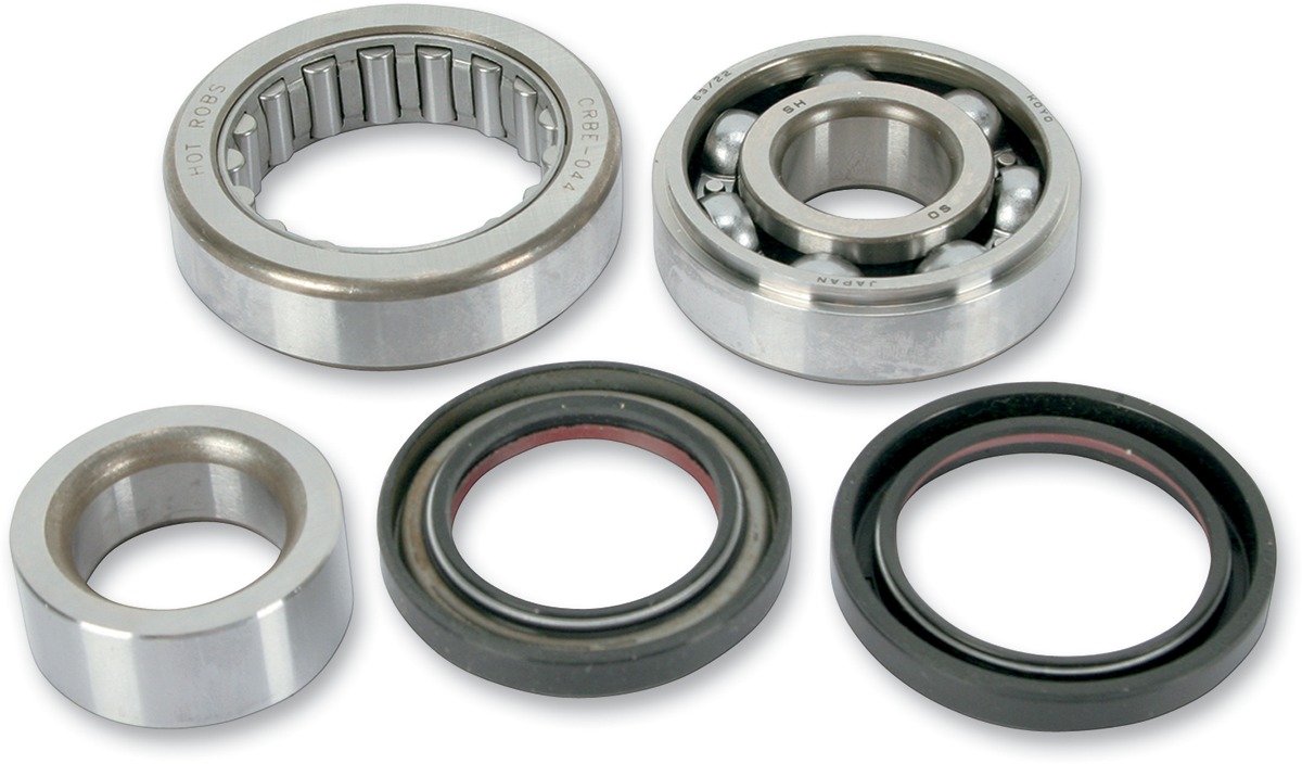 Hot Rods Main Bearing & Seal Kit Fits Honda CRF150R - Click Image to Close