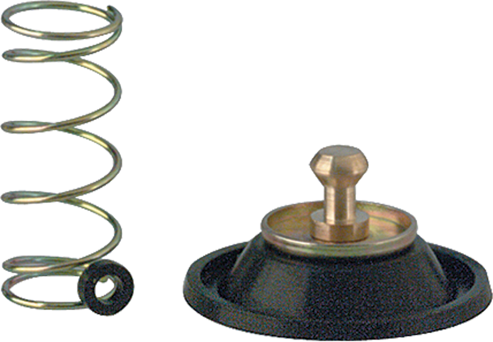 Air Cut-Off Valve Set - Each - Click Image to Close