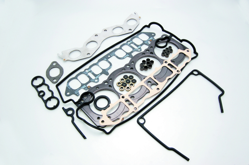 Cometic Street Pro Top End Gasket Kit Fits Toyota 3S-GTE 1989-1994 - Click Image to Close