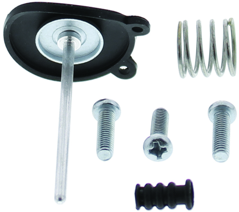 QuadBoss Accelerator Pump Kit for 04-05 Honda TRX450R - Click Image to Close