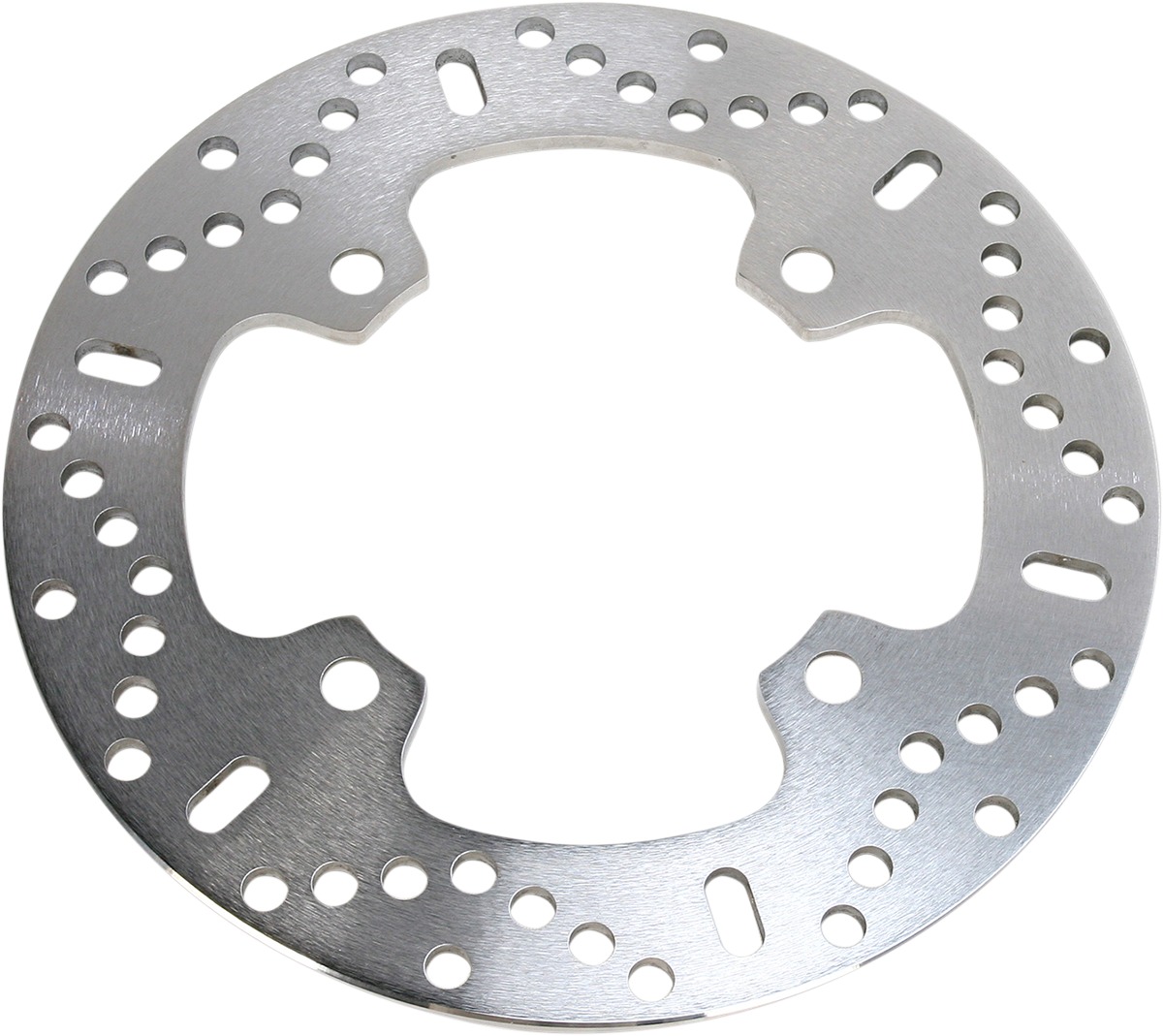 Standard Brake Rotor - Click Image to Close