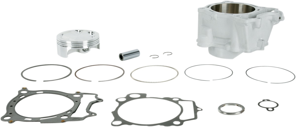 Cylinder Works Big Bore Comp Kit 478cc +3mm 12.5:1 For Yamaha - Click Image to Close