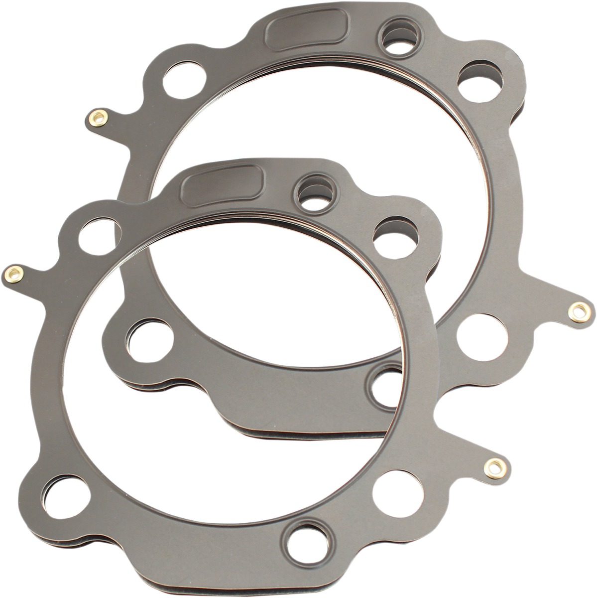 S&S Head Gaskets .030" Twin Cooled Engine 900-0605 - Click Image to Close