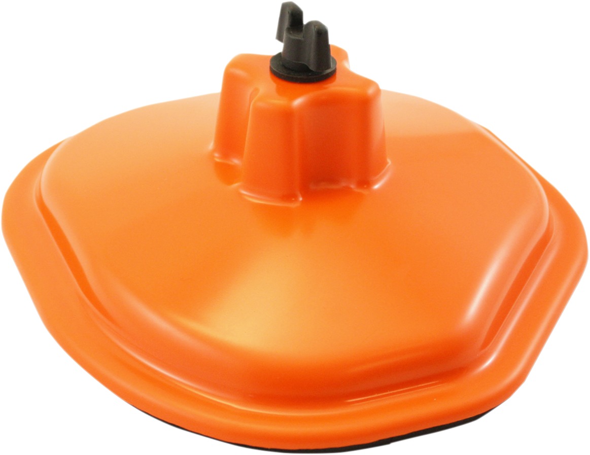 Air Box Cover / Wash Guard - Click Image to Close