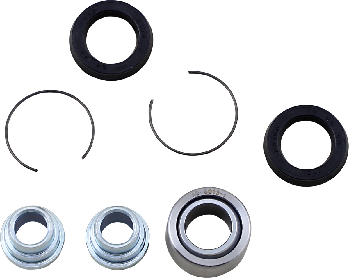 Moose Offroad Shock Bearing Kit For Honda XR650L 1993-2024 - Click Image to Close