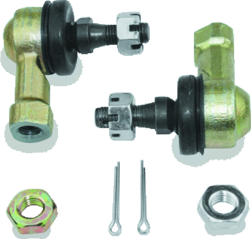 QuadBoss 2006 Arctic Cat 50 Y-6 Tie Rod End Kit - Click Image to Close