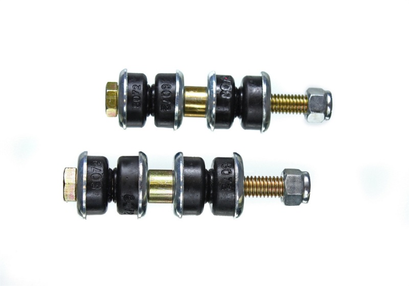 Energy Suspension End Link Bushing Set 16.8104G Fits Integra/Civic/Del Sol - Click Image to Close