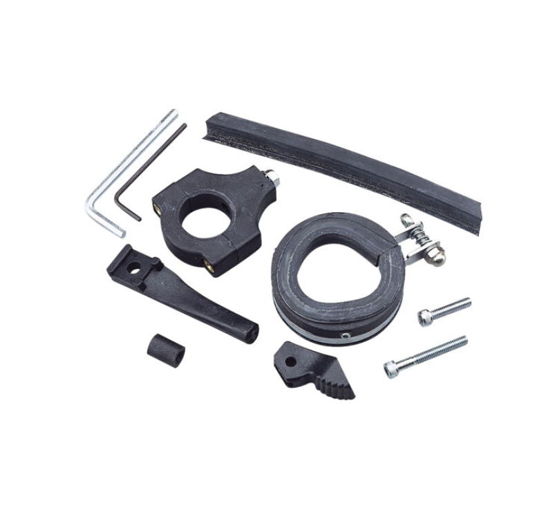 Sound Off Recreational Vista Cruise Control Universal 7/8 in Clamp - Universal throttle cruise control for 7/8 in handlebars - Click Image to Close