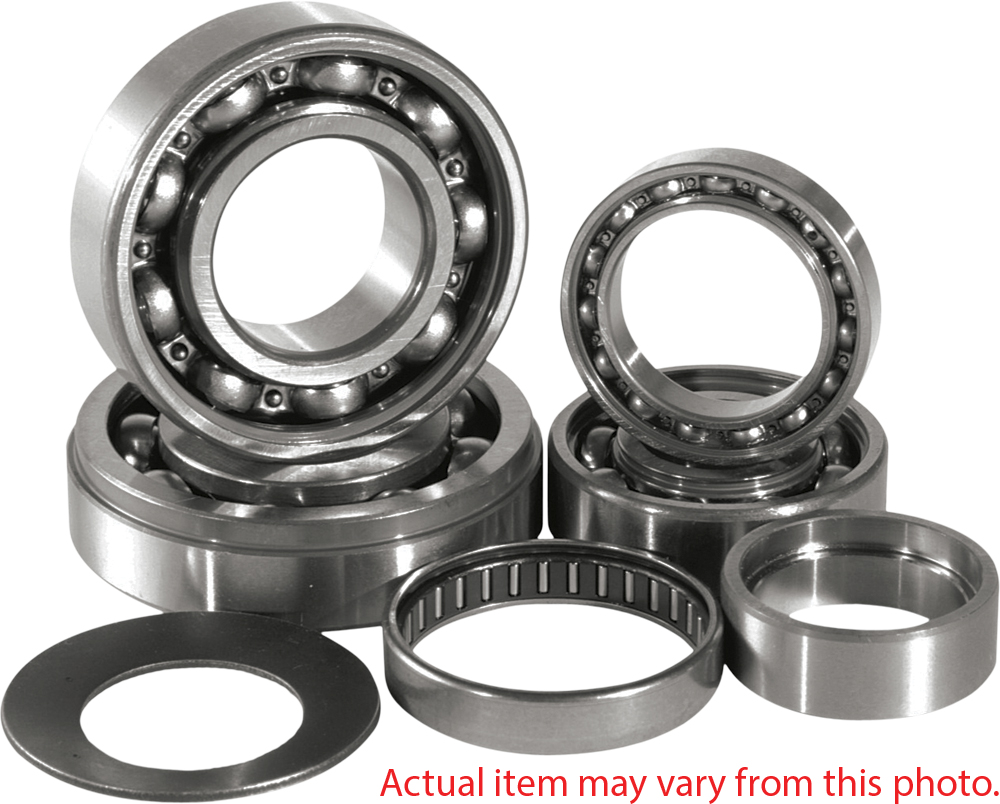 Hot Rods Transmission Bearing Kit TBK0029 For 94-04 KX250 - Click Image to Close