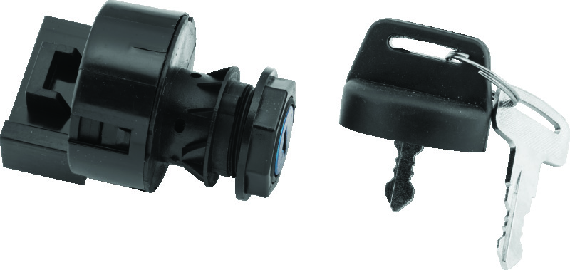 QuadBoss Ignition Switch For 17-19 Polaris ACE 150 EFI - Click Image to Close