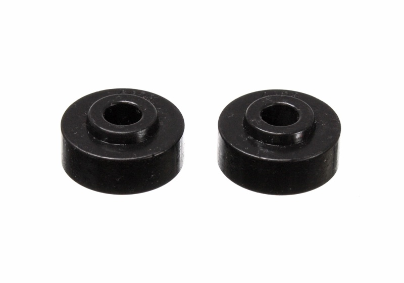 Energy Suspension Torque Arm Grommets Black 2.1101G - Click Image to Close