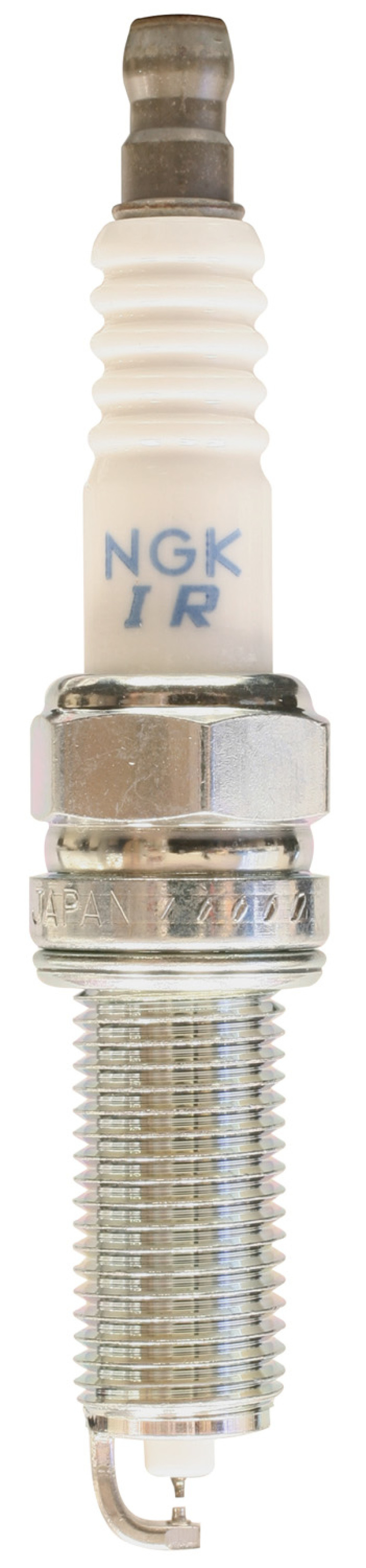 NGK Laser Iridium Spark Plug DILKR8B6 Fits Mitsubishi Lancer 2011-2014 - Click Image to Close