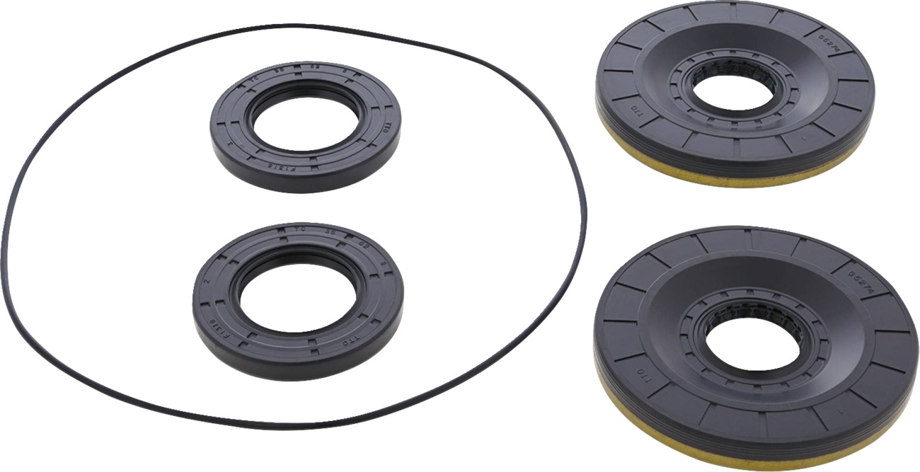 Moose Offroad Differential Seal Kit For Can-Am Defender 2022 - Seal kit for Can-Am Defender rear differential - Click Image to Close