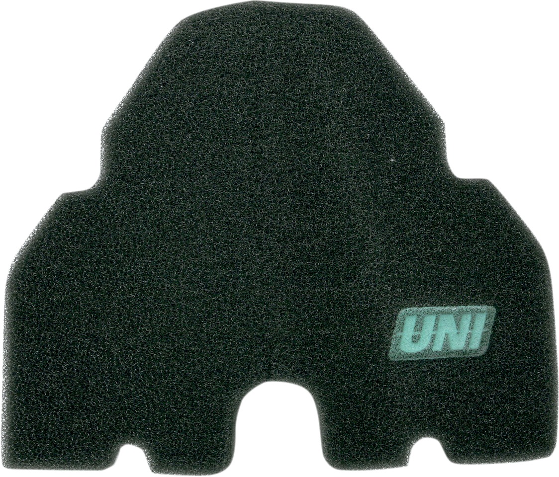 Reusable Foam Air Filter - 90-97 Kawasaki ZX6 Ninja - Click Image to Close