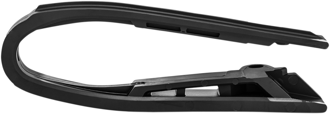 Acerbis Chain Slider Black For 18-24 Yamaha YZ65 - Click Image to Close