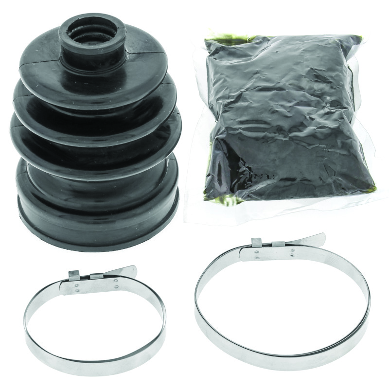 QuadBoss CV Boot Kit Front Inner For 12-13 KRF750 Teryx FI - Front Inner CV Boot For 12-13 KRF750 Teryx FI - Click Image to Close