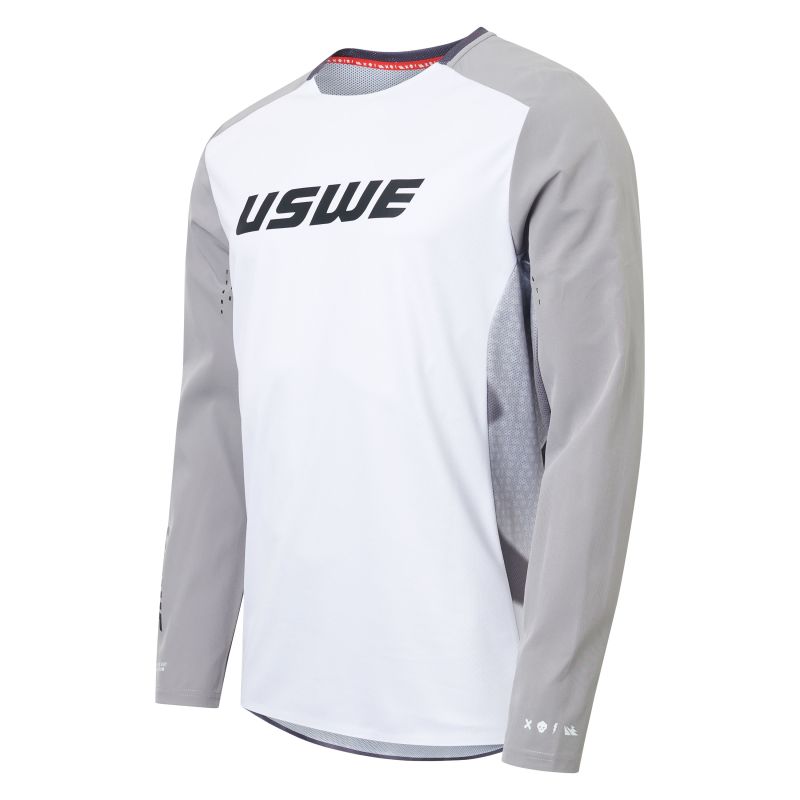 USWE Lera Off-Road Jersey High Rise - Small - Click Image to Close