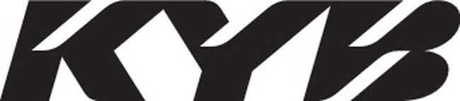 Factory Effex Fork and Swingarm Stickers Black KYB Universal 2015 - Click Image to Close