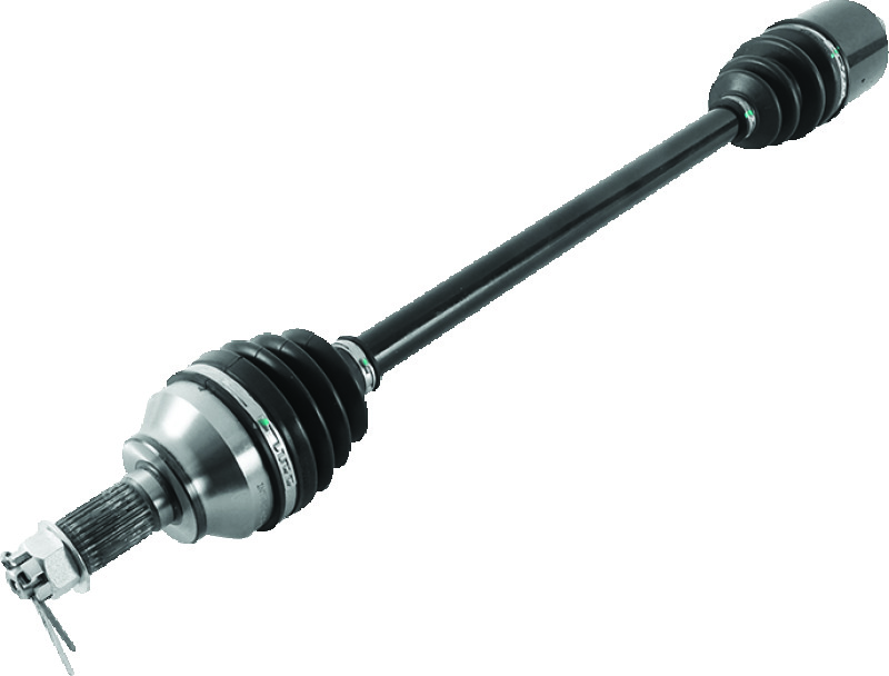 QuadBoss Rear Left Axle for 18-20 Polaris RZR RS1 - For 2018-2020 Polaris RZR RS1 rear left axle - Click Image to Close
