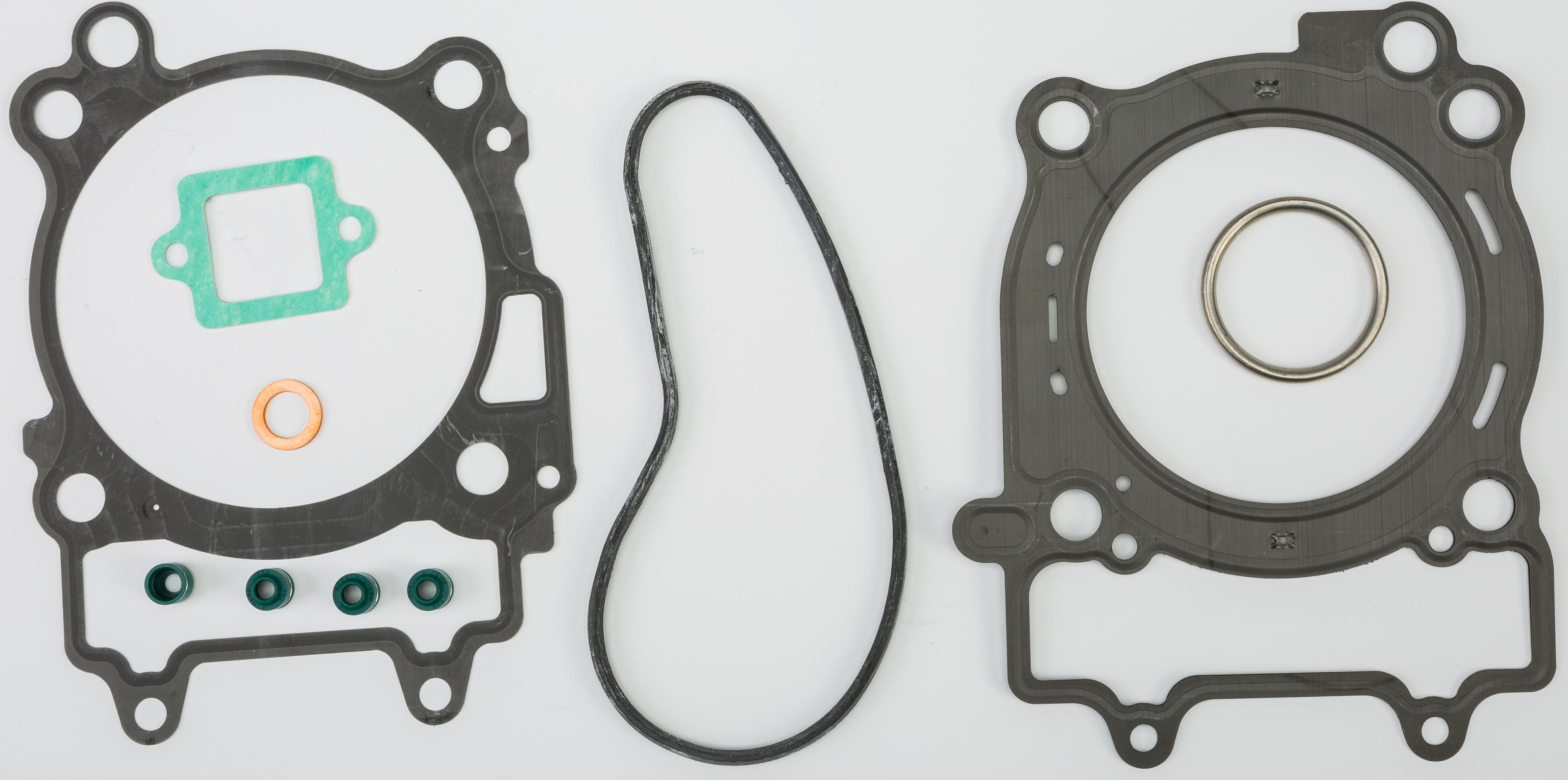 Complete Gasket Kit - For 12-13 Polaris RZR570 - Click Image to Close