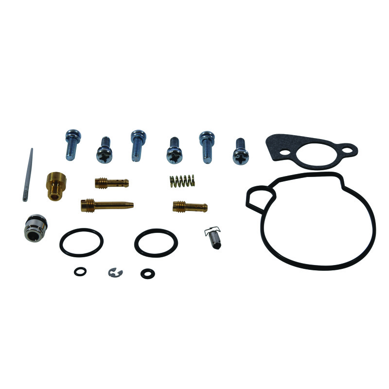 QuadBoss Carburetor Kit for 02-04 Arctic Cat 90 - For 2002-2004 Arctic Cat 90 - Click Image to Close