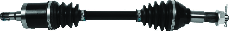 QuadBoss Front Left Axle for 2019 Can-Am Outlander 1000R DPS - Click Image to Close