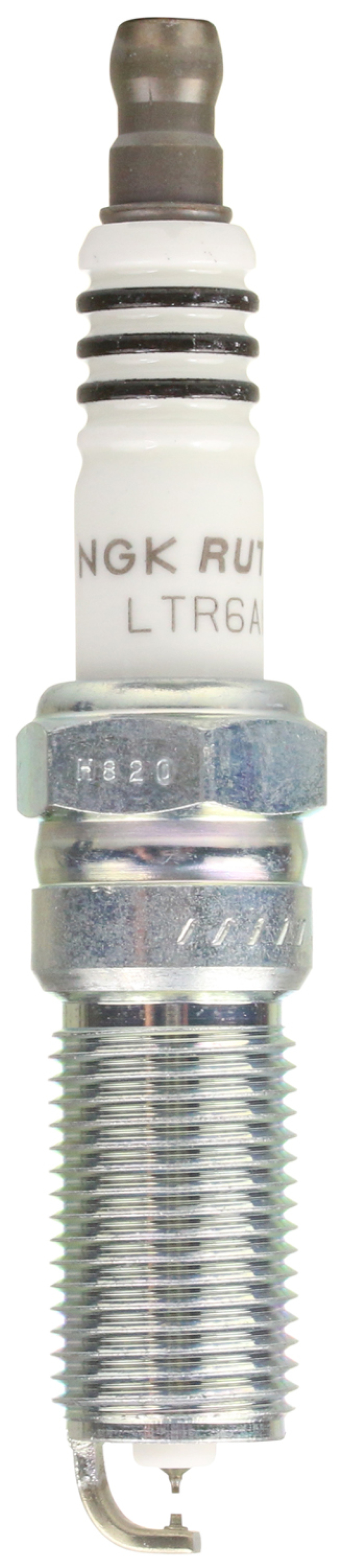 NGK Ruthenium HX Spark Plug Fits 2004-2016 Cadillac SRX - Click Image to Close