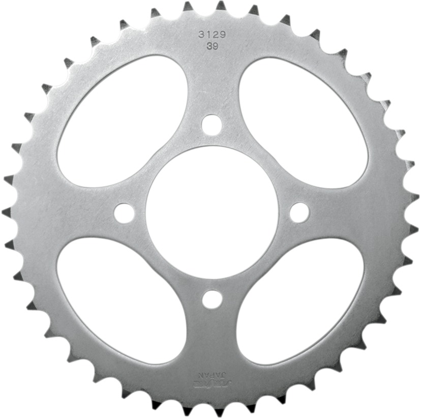 Rear Steel Sprocket 39T - Click Image to Close
